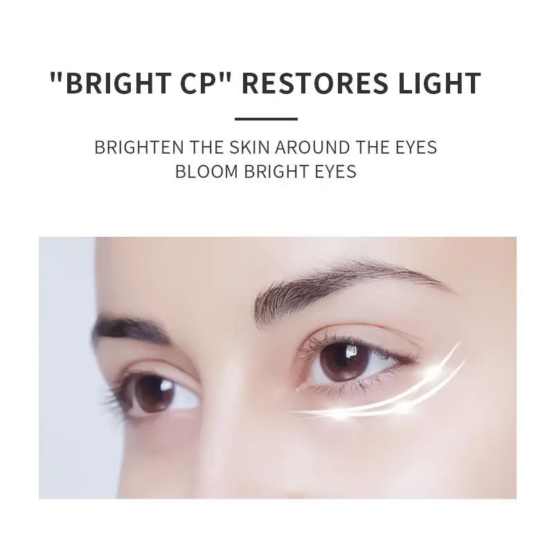 Lip and Eye Mask Set